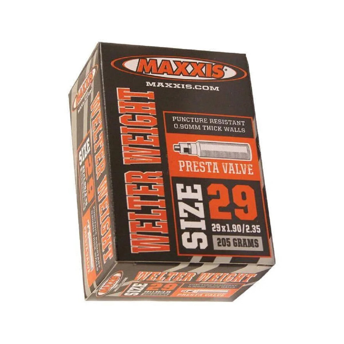 MAXXIS İÇ LASTİK27.5X1.90/2.3548 MM FV İNCE SİBOP