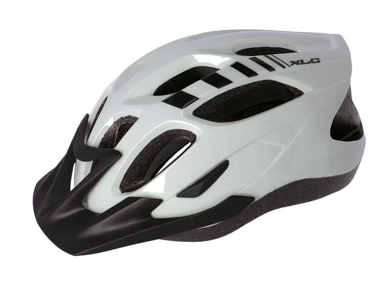 XLC KASK KUJI SC2 BH-C25 53-58CM AÇIK GRI 2500180112