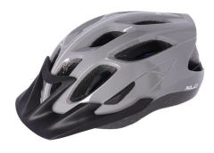 XLC KASK KUJI SC2 BH-C25 58-61CM GRI-MAVI 2500180117