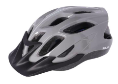 XLC KASK KUJI SC2 BH-C25 53-58CM GRI-MAVI 2500180116