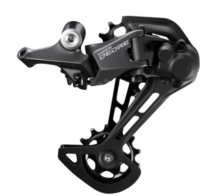 SHIMANO DEORE Arka Aktarıcı RD-M5100