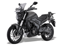 Bajaj Dominar D 400 (Euro 5)