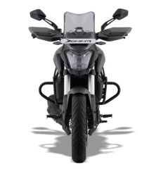 Bajaj Dominar D 400 (Euro 5)