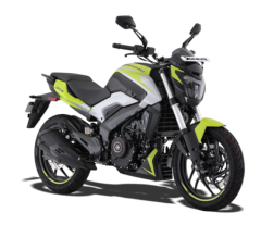 Bajaj Dominar D 250