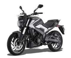 Bajaj Dominar D 250