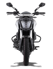 Bajaj Dominar D 250