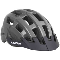 Lazer Kask Compact CE-CPSC Titanyum