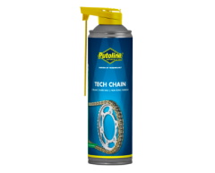 500 ml aerosol Putoline Tech Chain Seramik Zincir Yağı