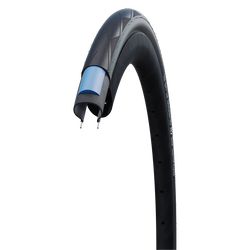 SCHWALBE DIS LASTIK DURANO PLUS PERF, SMARTGUARD, TWINSKIN 700X23C