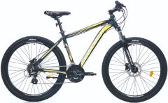 Geotech Mode 27,5 Econ 4 27,5 Jant 24 Vites Dağ Bisikleti