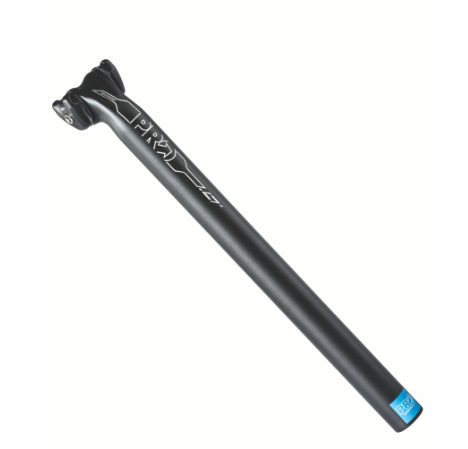 PRO LT Seatpost 30.9mm / 400mm / 0mm Offset