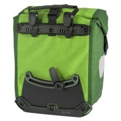 Ortlieb Sport-Roller Plus Ön Bisiklet Çanta 25L Lime Yeşili QL2.1 F6201