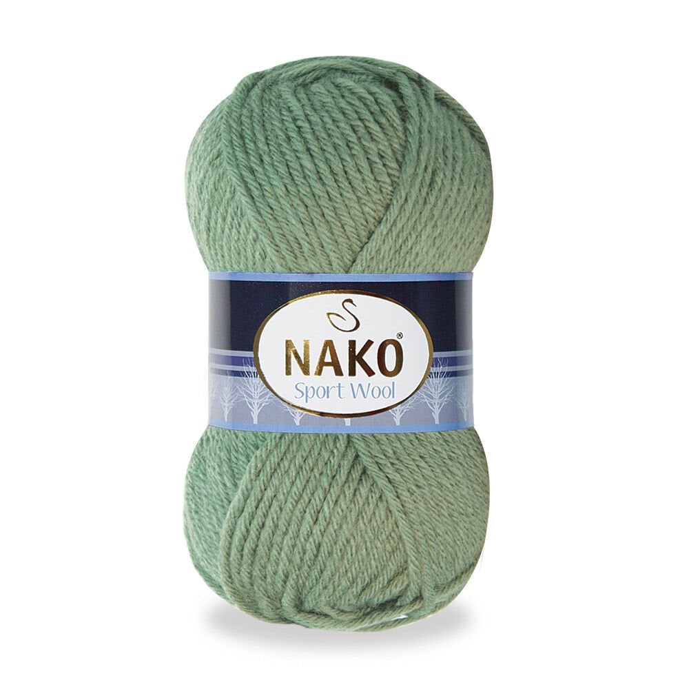 SPORT WOOL