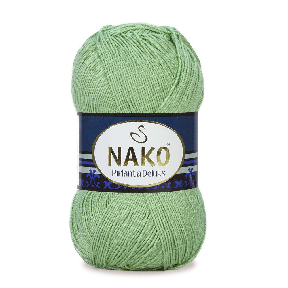 PIRLANTA DELUKS 10262_Mint_182