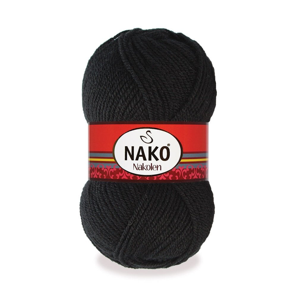 NAKOLEN 00217_Siyah_162