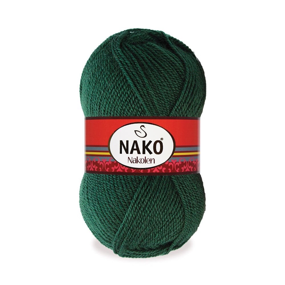 NAKOLEN 03601_Zümrüt_162