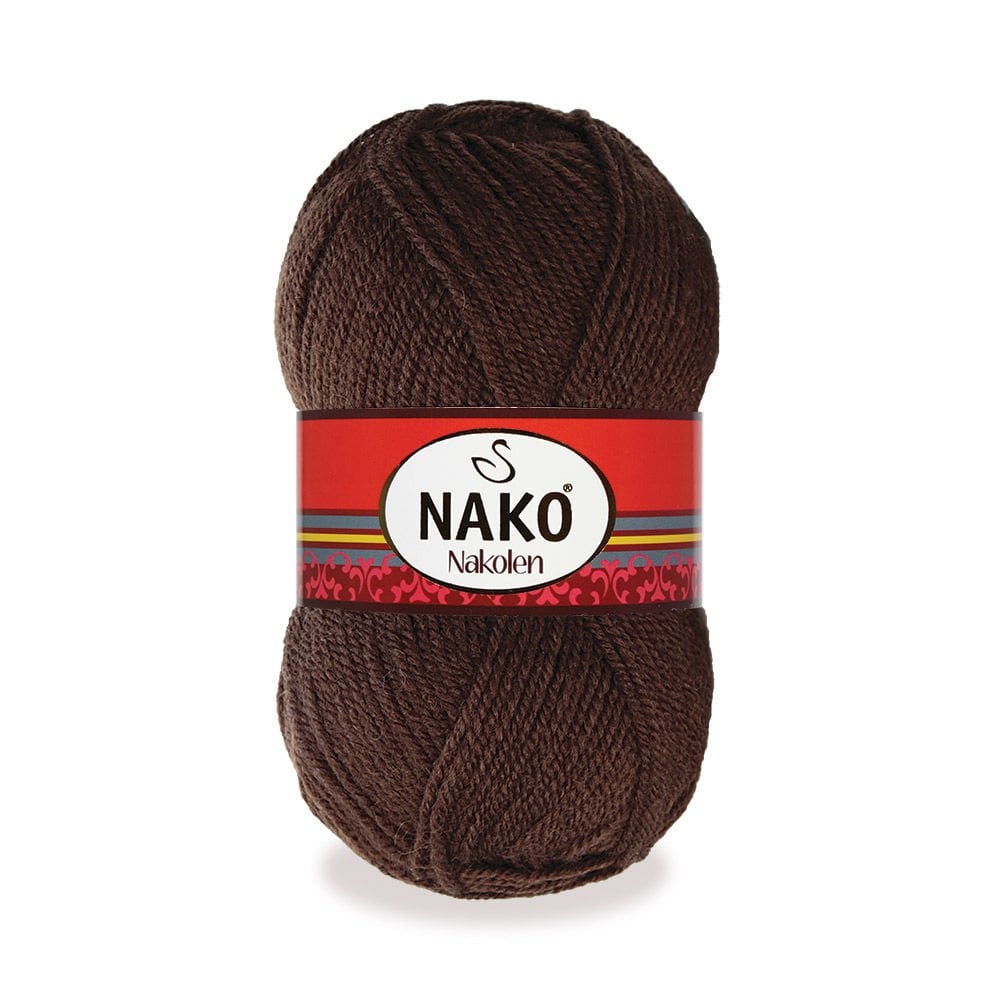 NAKOLEN 01182_Kahverengi_162