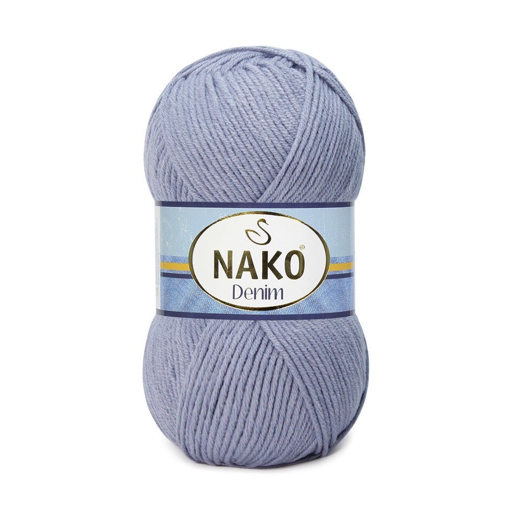 DENIM 06540_Koyu Lila_60