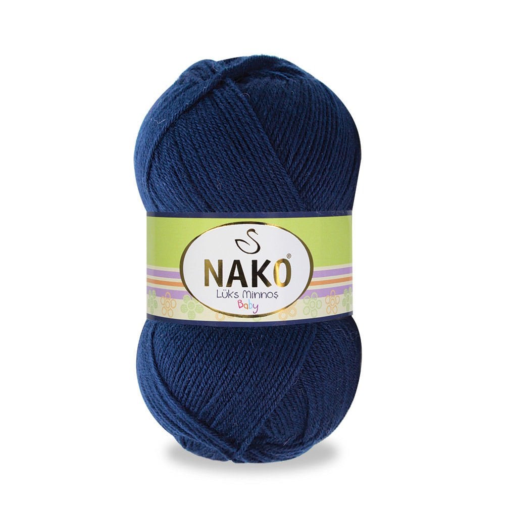 LUKS MINNOS 10094_Navy_110