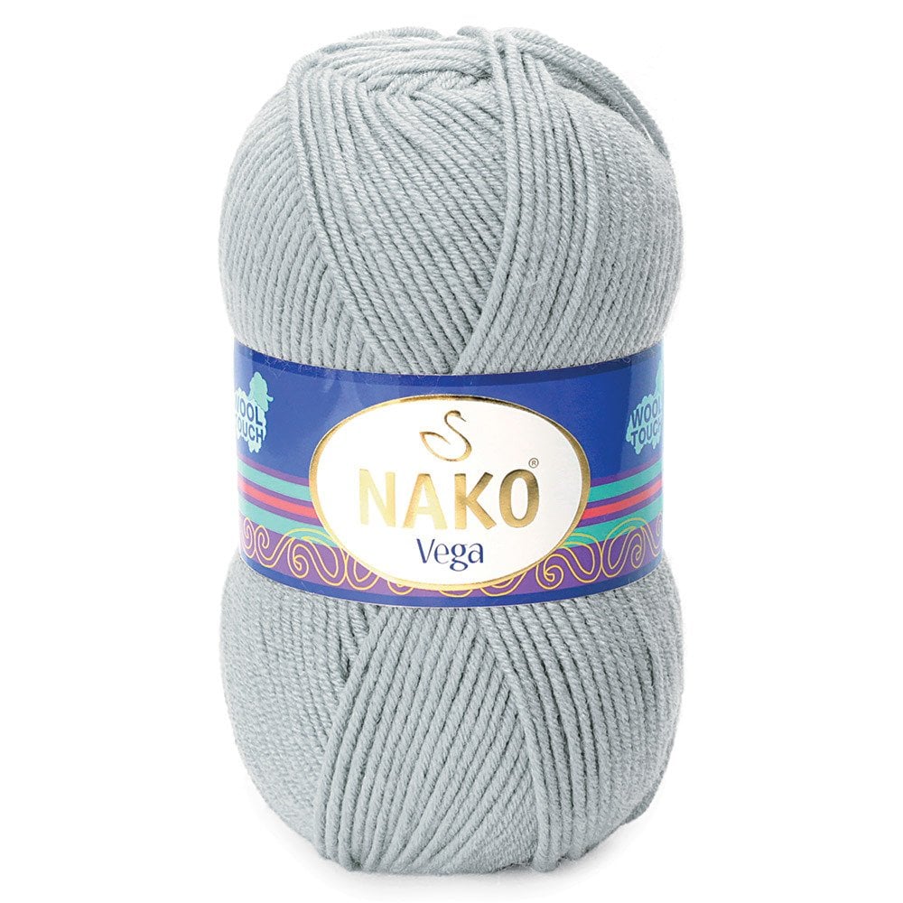 VEGA 11437_AÇık Gri_235