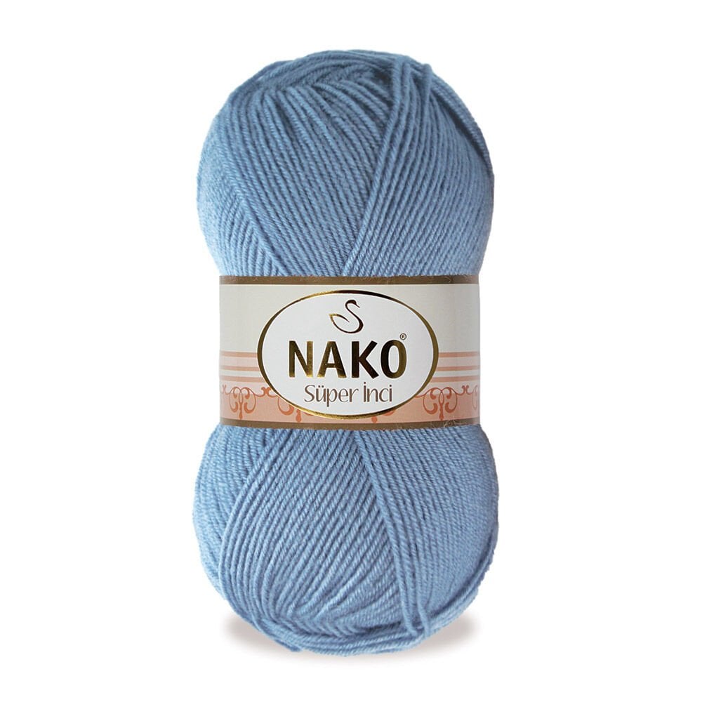 SUPER INCI 01986_Kot Mavi_220