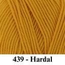 439 - Hardal