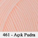 461 - Açık Pudra