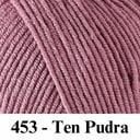 453 - Ten Pudra
