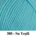 380 - Su Yeşili