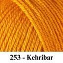 253 - Kehribar