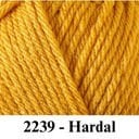 2239 - Hardal