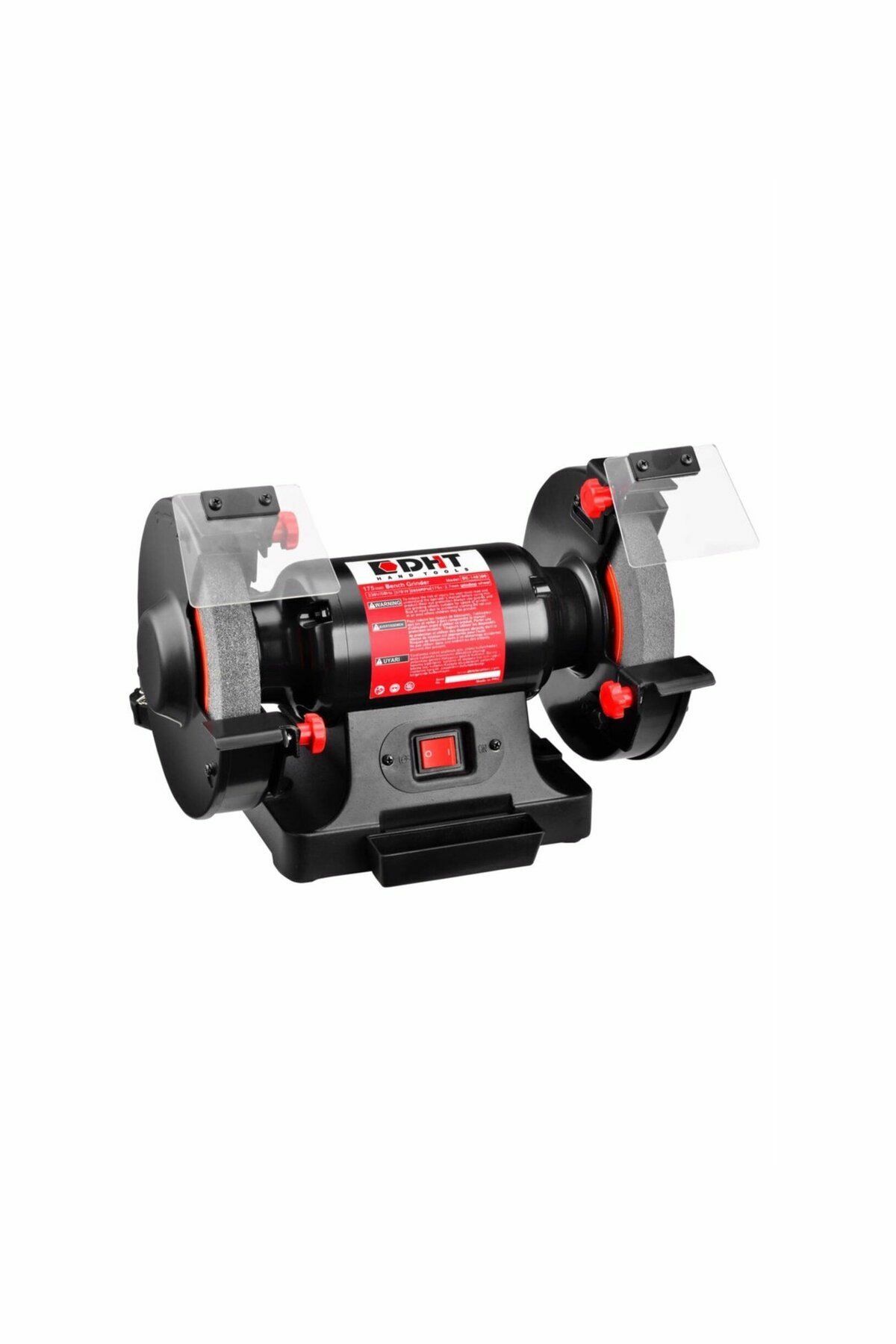 PRODHT 150MM ZIMPARA MOTORU 250W