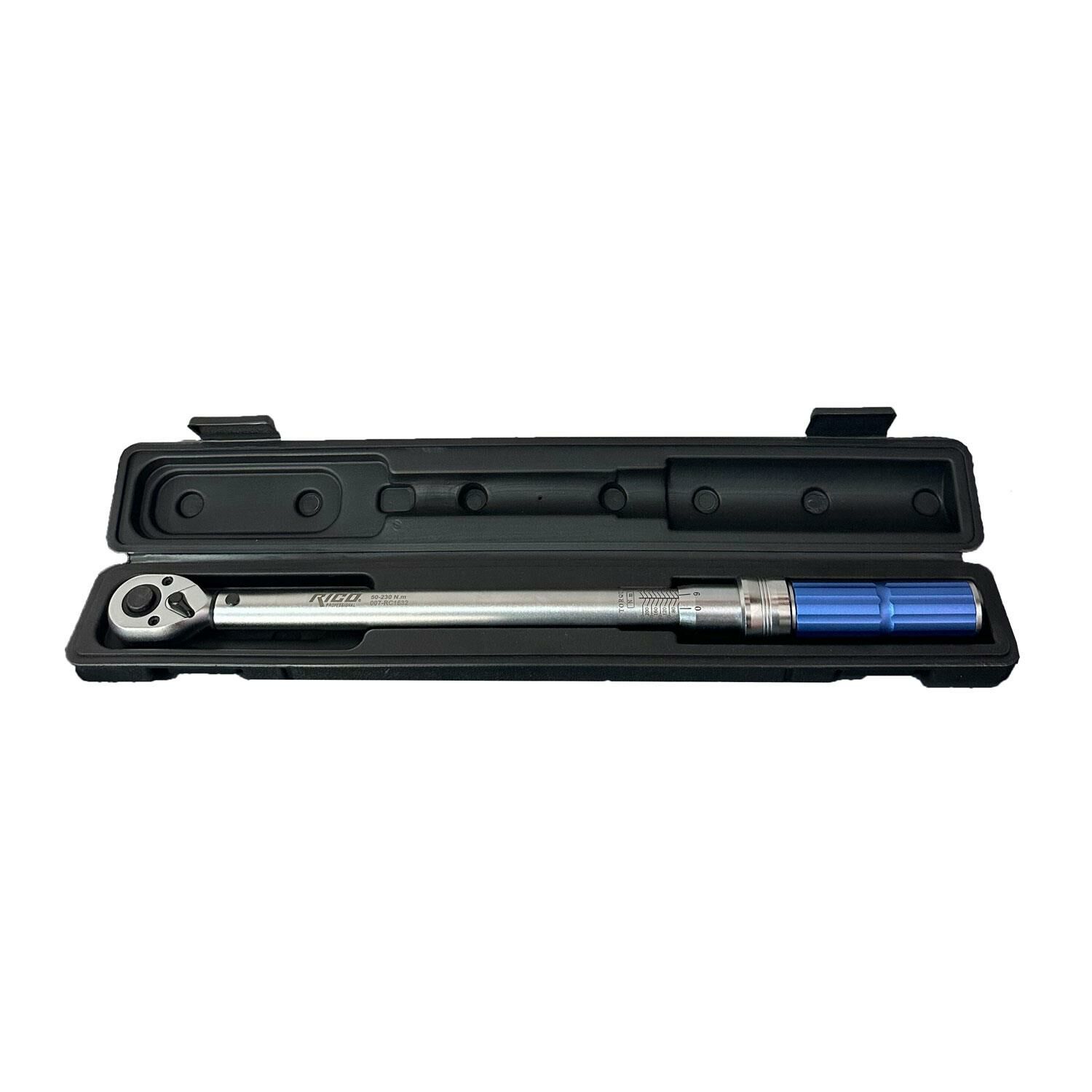 007-RC1632 Rico Cırcırlı Tork Kol 5-23 Kg