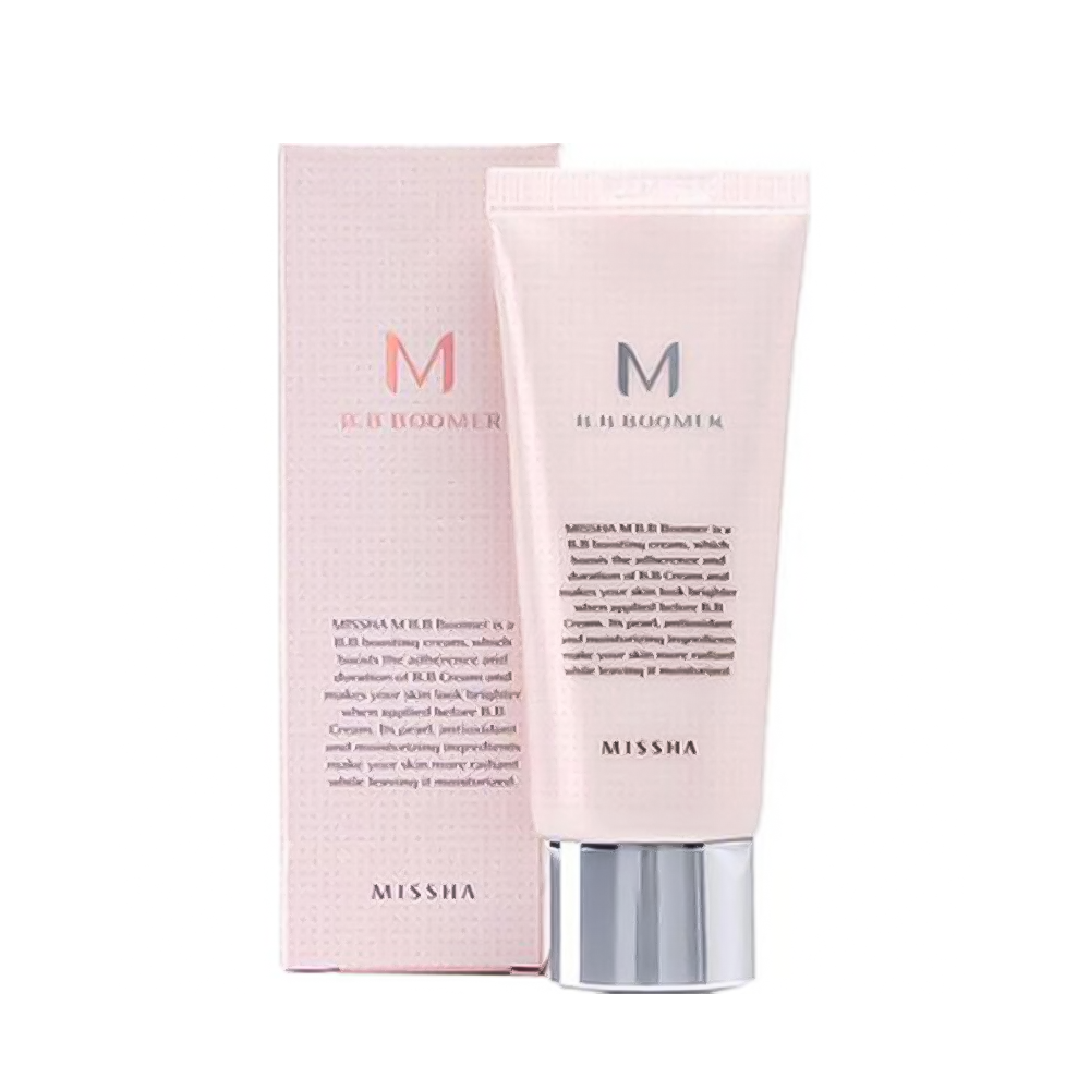 MISSHA M BB BOOMER 20 ML