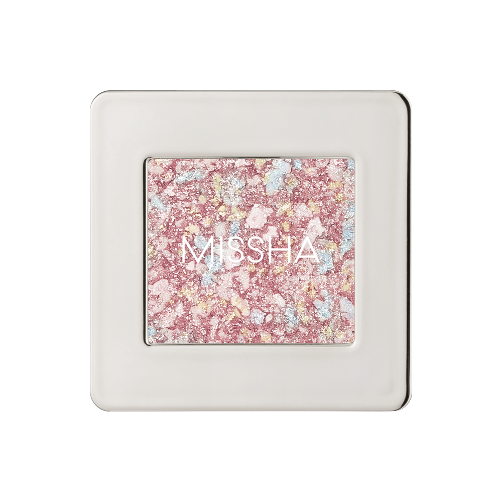 MODERN SHADOW GLITTER PRISM BLOSSOM