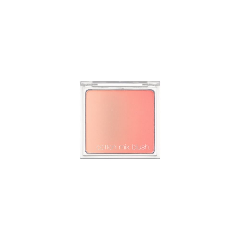 MISSHA COTTON MIX BLUSH NO.3