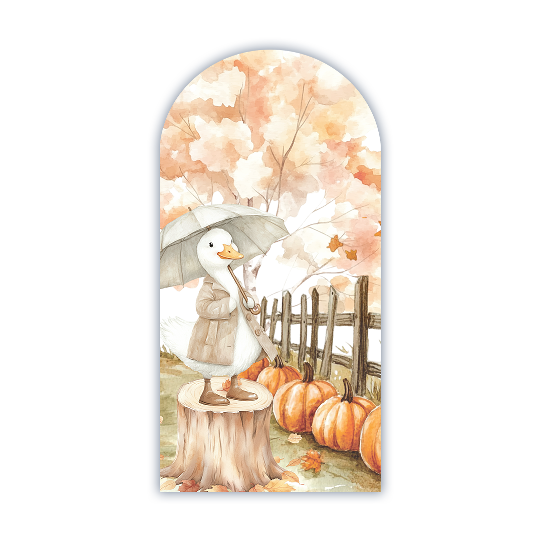 Edda Jumbo Tekli Pano - Ördek