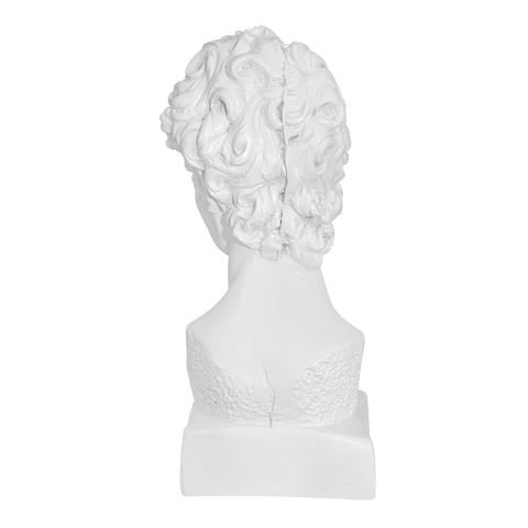 TIMELESS DAVID BUST DEKORATİF OBJE