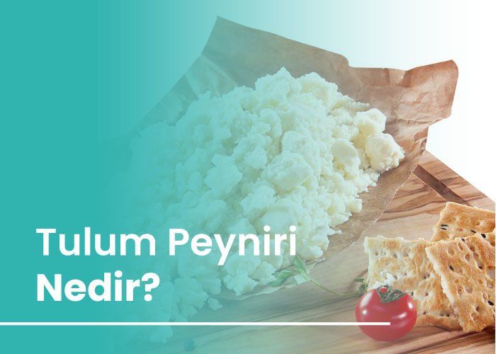 Tulum Peyniri Nedir?
