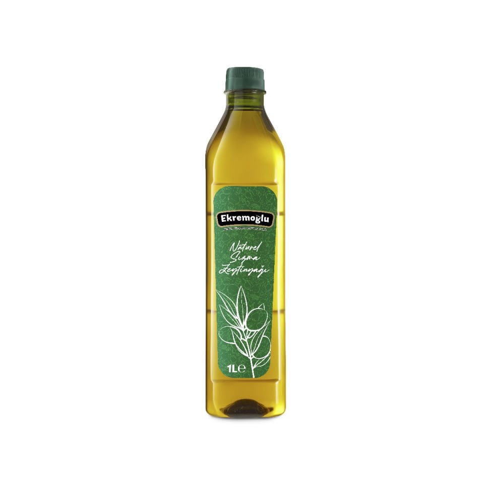 Naturel Sızma Zeytinyağı 1 LT