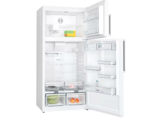 KDN86AWF1N Serie | 6 Üstten Donduruculu Buzdolabı 186 x 86 cm Beyaz