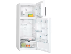 KDN76AWF1N Serie | 6 Üstten Donduruculu Buzdolabı 186 x 75 cm Beyaz
