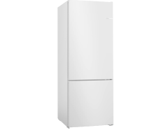 KGN55VWF1N Serie | 4 Alttan Donduruculu Buzdolabı 186 x 70 cm Beyaz