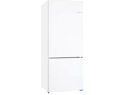 KGN76VWE0N Serie | 4 Alttan Donduruculu Buzdolabı 186 x 75 cm Beyaz