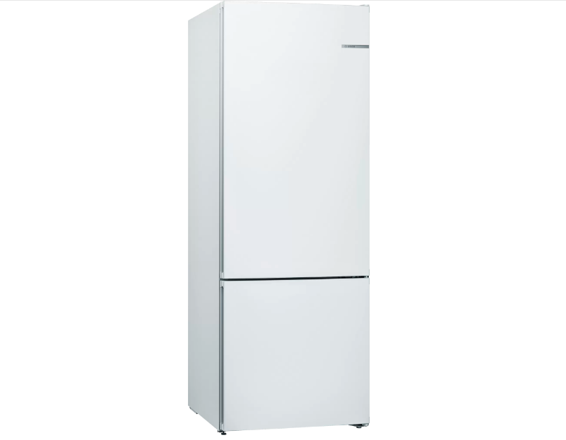 KGN56UW30N Serie | 4 Alttan Donduruculu Buzdolabı 193 x 70 cm Beyaz
