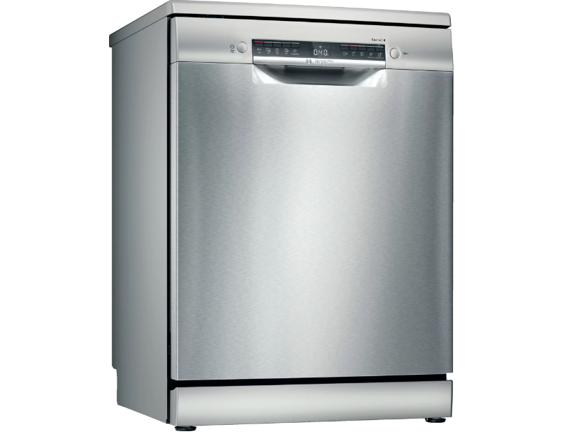 SMS4IKI51T Serie | 4 Solo Bulaşık Makinesi 60 cm Inox