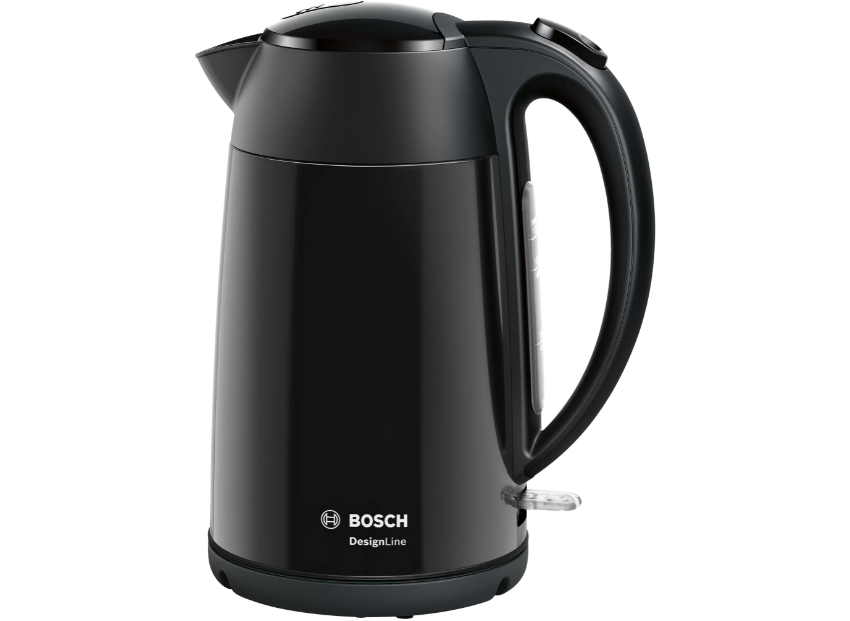 TWK4P440 Kettle DesignLine 1.7 l Paslanmaz çelik