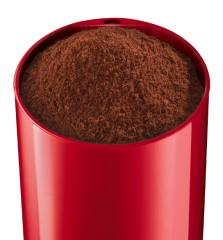 TSM6A014R Kahve Değirmeni Kırmızı