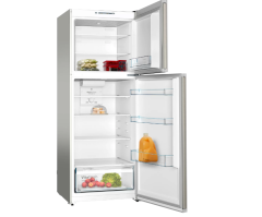 KDN55NWF1N  /Serie | 4 Üstten Donduruculu Buzdolabı 186 x 70 cm Beyaz