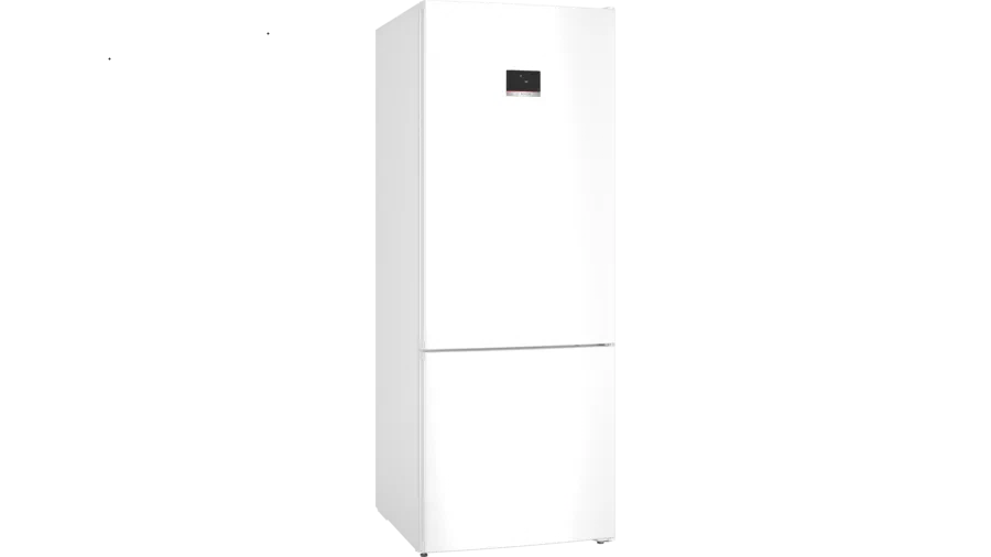 KGN55CWE0N Serie 4 Alttan Donduruculu Buzdolabı 186 x 70 cm Beyaz